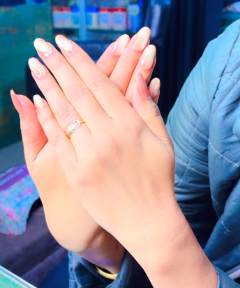 Manicure Services