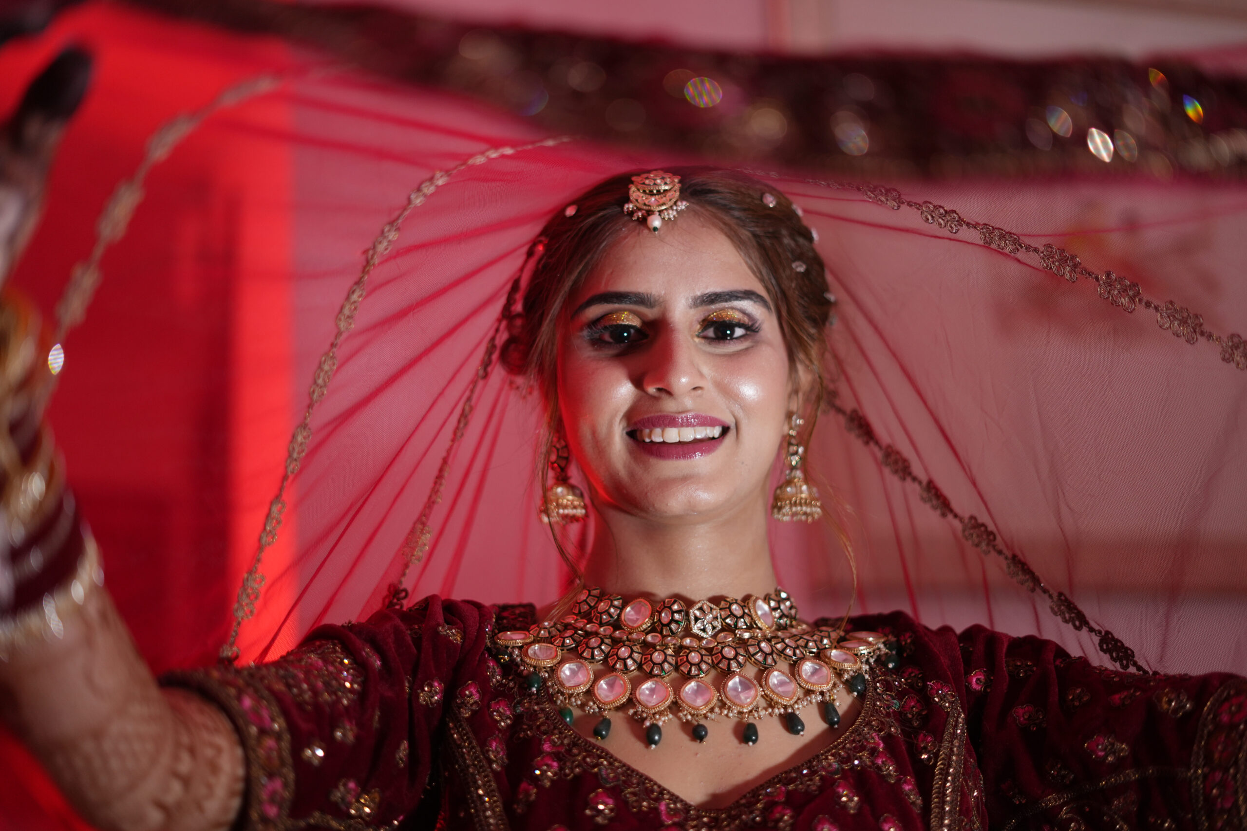 Bridal Elegance