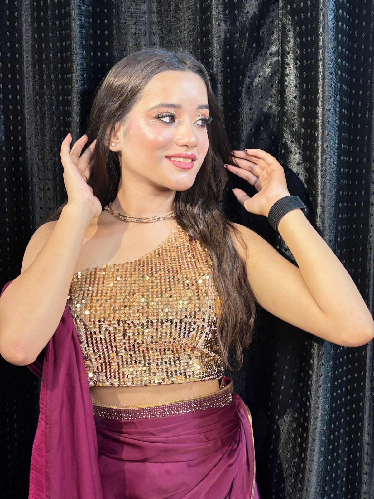 Party Makeup