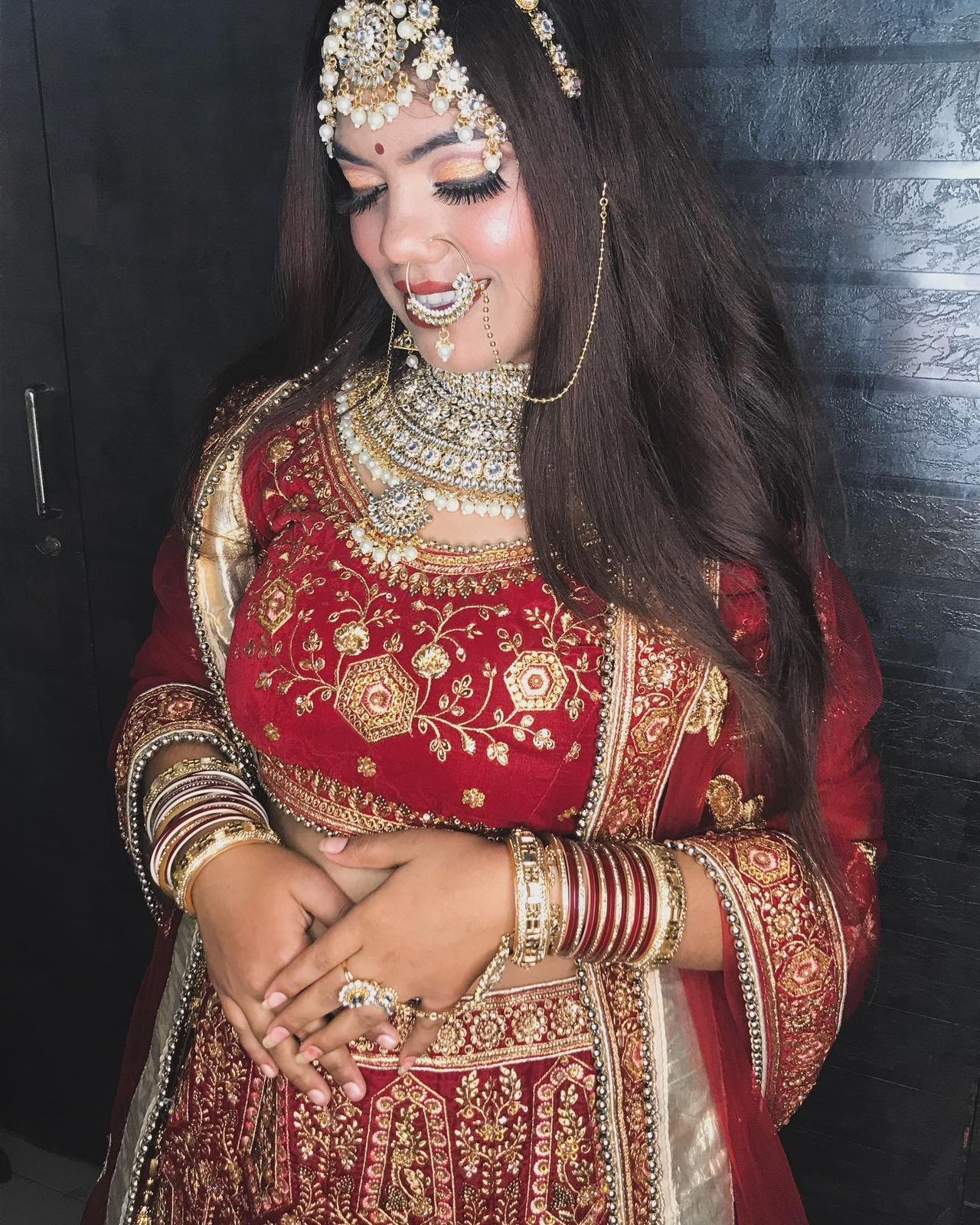 Makeup Services