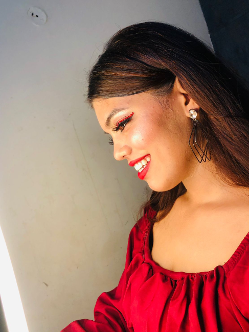 Celebrity Makeup