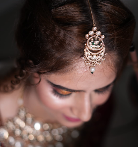 Hair Artistry Style