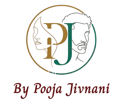PJ Signature Studio Logo