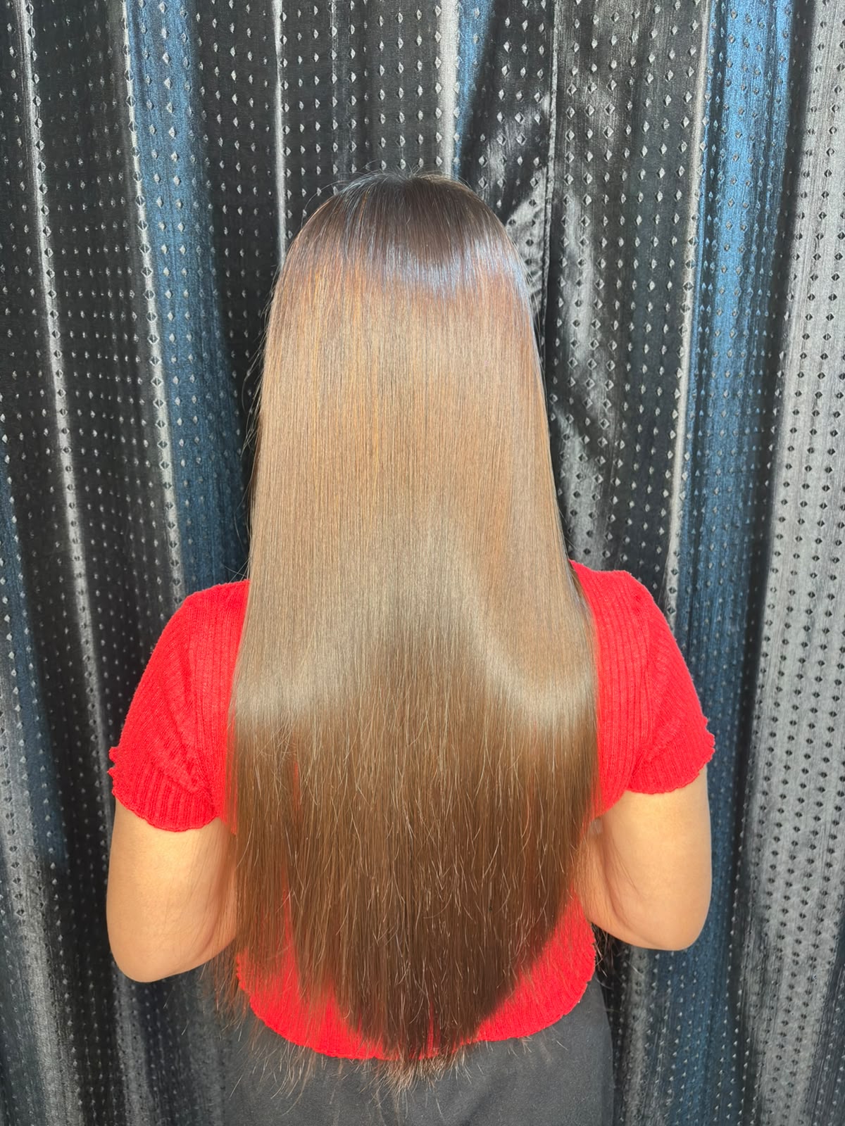 Hair Artistry Detail