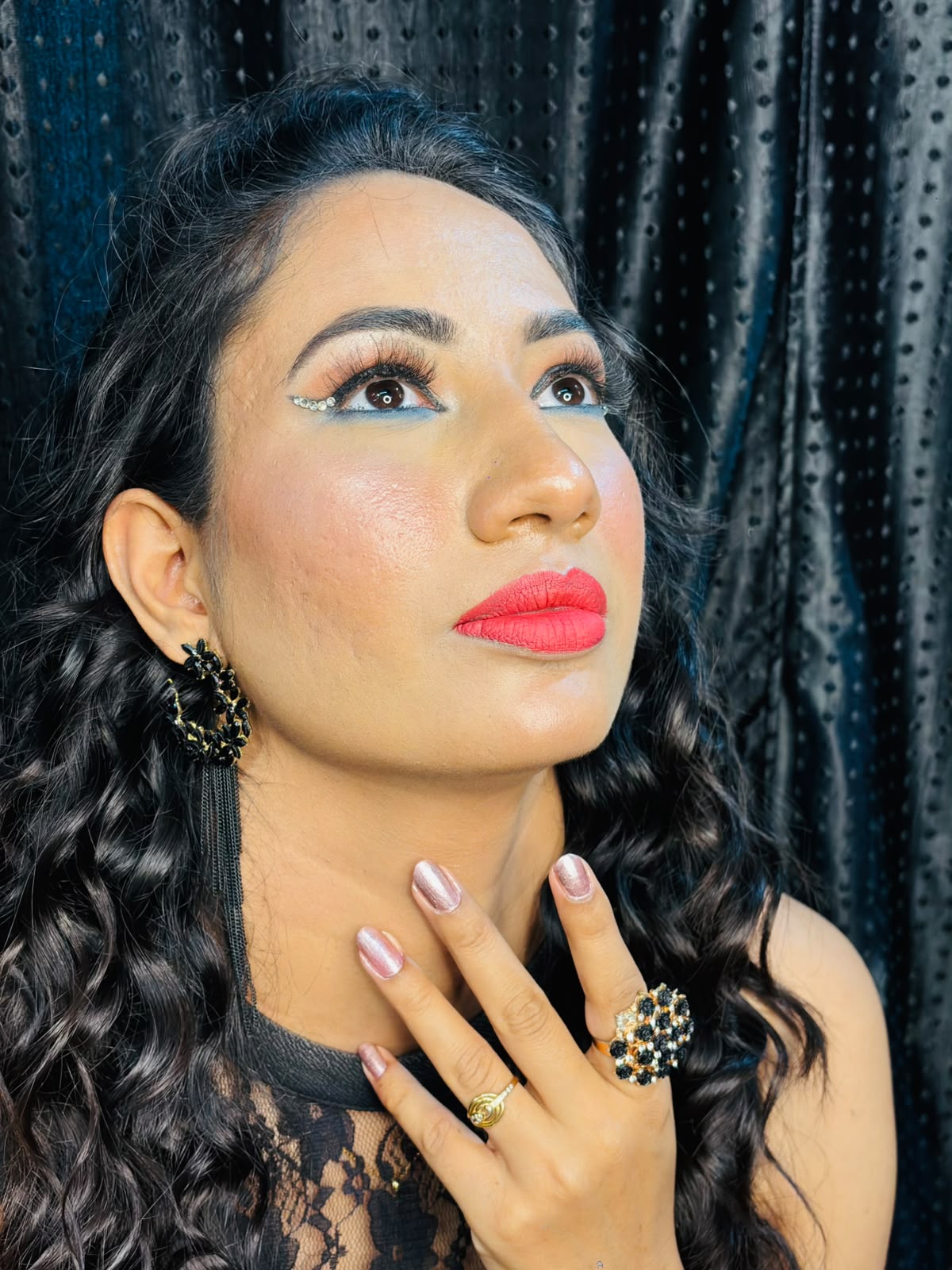 Makeup Services