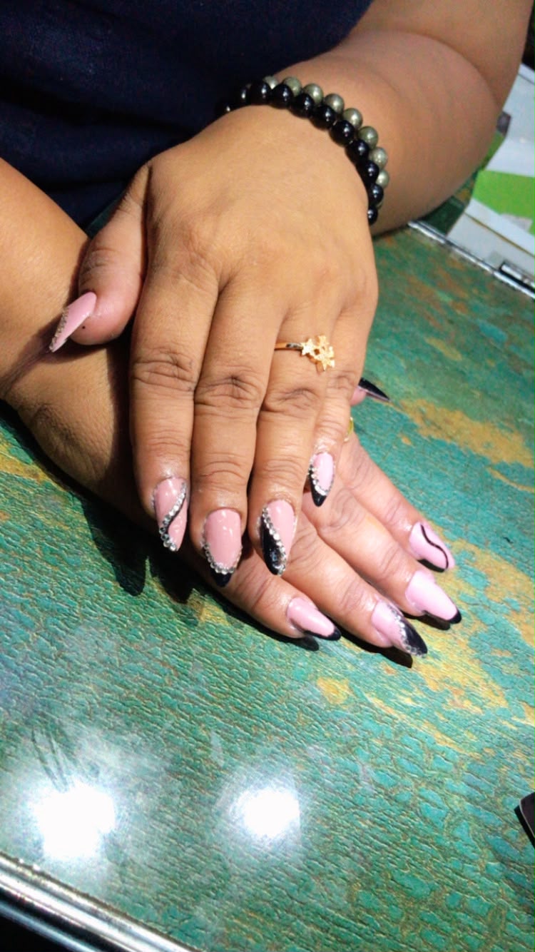 Manicure Tools
