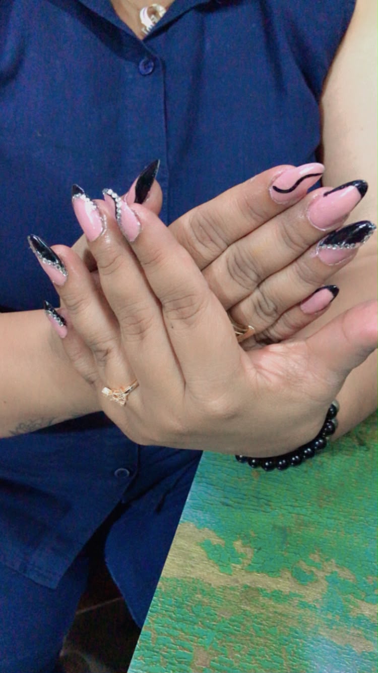 Nail Extensions