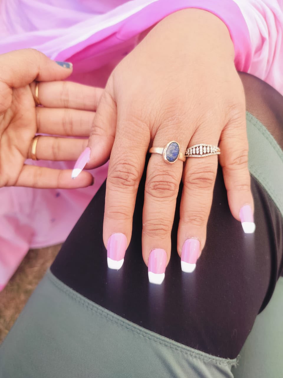 Nail Art Design