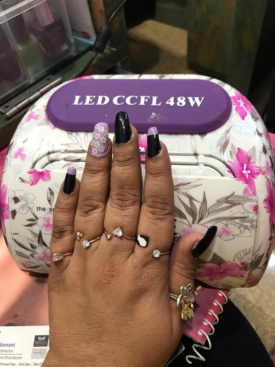Nail Services